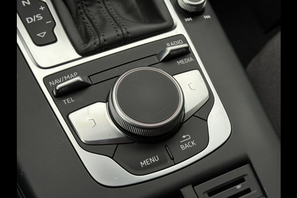 Audi A3 Limousine 1.5 TFSI 150PK CoD Sport Lease Edition | Sportstoelen | Full LED | NL auto | Dealer onderhouden