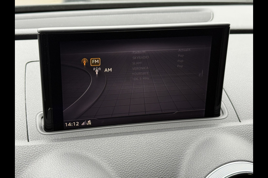 Audi A3 Limousine 1.5 TFSI 150PK CoD Sport Lease Edition | Sportstoelen | Full LED | NL auto | Dealer onderhouden