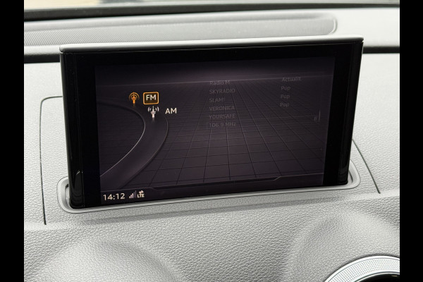 Audi A3 Limousine 1.5 TFSI 150PK CoD Sport Lease Edition | Sportstoelen | Full LED | NL auto | Dealer onderhouden