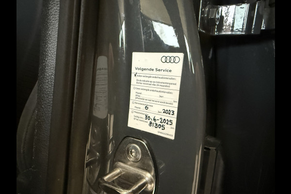 Audi A3 Limousine 1.5 TFSI 150PK CoD Sport Lease Edition | Sportstoelen | Full LED | NL auto | Dealer onderhouden