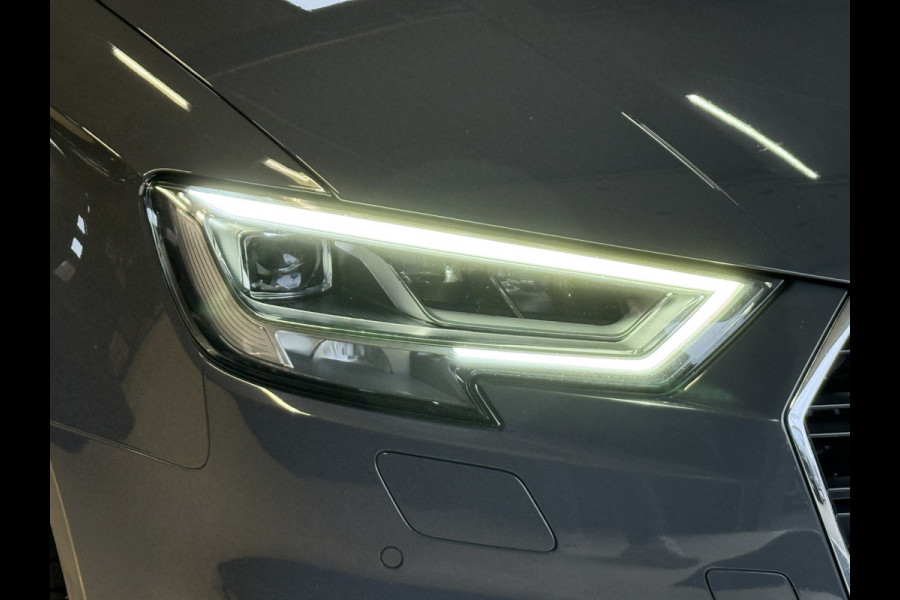 Audi A3 Limousine 1.5 TFSI 150PK CoD Sport Lease Edition | Sportstoelen | Full LED | NL auto | Dealer onderhouden