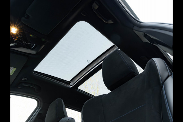 BMW X1 sDrive18i M-Sport - Pano - Trekhaak - ACC - Memoryzetel - Harman Kardon