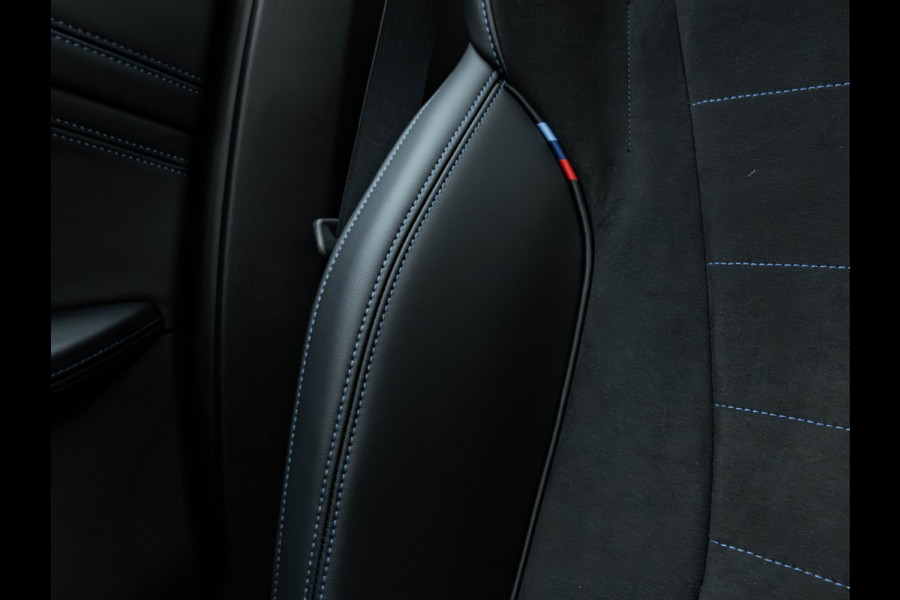 BMW X1 sDrive18i M-Sport - Pano - Trekhaak - ACC - Memoryzetel - Harman Kardon