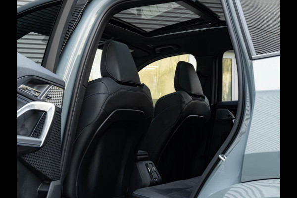 BMW X1 sDrive18i M-Sport - Pano - Trekhaak - ACC - Memoryzetel - Harman Kardon