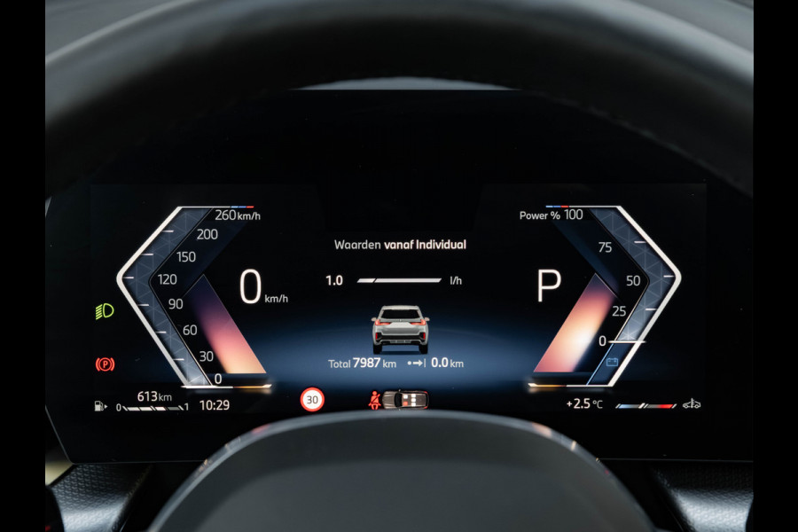 BMW X1 sDrive18i M-Sport - Pano - Trekhaak - ACC - Memoryzetel - Harman Kardon