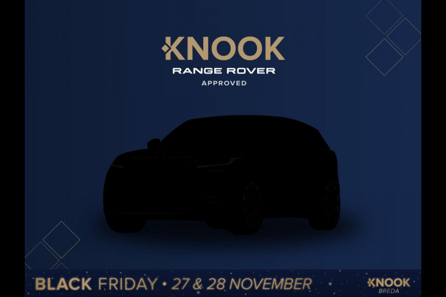 Land Rover Range Rover Velar P400e R-Dynamic SE