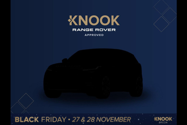 Land Rover Range Rover Velar P400e R-Dynamic SE