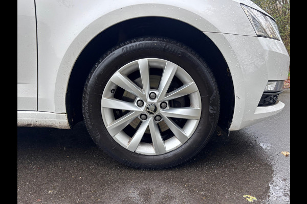 Škoda Octavia Combi 1.0 TSI Greentech Ambition Business | DSG + Navi + Cruise Nu € 10.950,-!!!