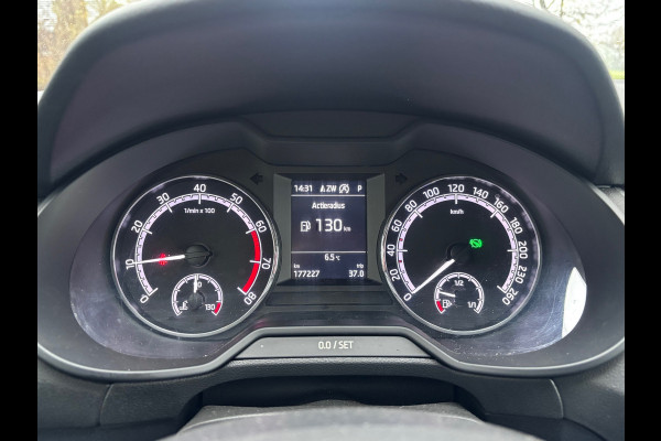 Škoda Octavia Combi 1.0 TSI Greentech Ambition Business | DSG + Navi + Cruise Nu € 10.950,-!!!