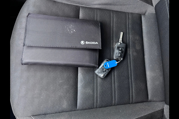 Škoda Octavia Combi 1.0 TSI Greentech Ambition Business | DSG + Navi + Cruise Nu € 10.950,-!!!