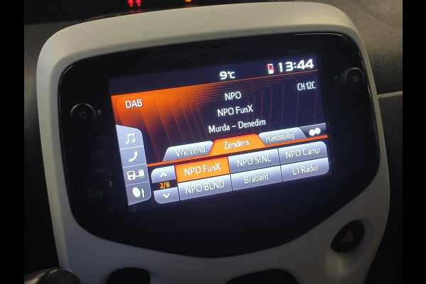 Citroën C1 1.0 VTi Millenium uit 2021 Rijklaar + 12 maanden Bovag-garantie Henk Jongen Auto's in Helmond,  al 50 jaar service zoals 't hoort!