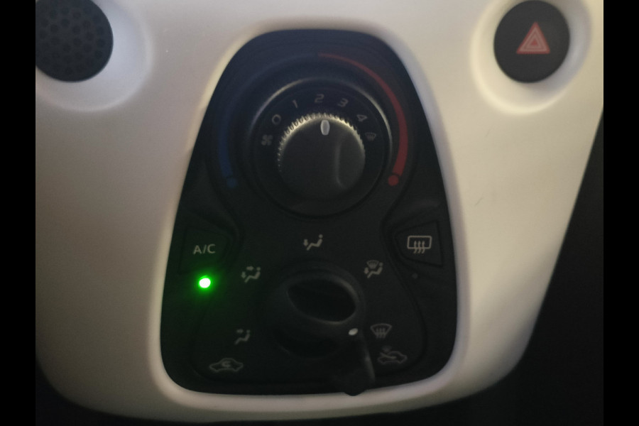 Citroën C1 1.0 VTi Millenium uit 2021 Rijklaar + 12 maanden Bovag-garantie Henk Jongen Auto's in Helmond,  al 50 jaar service zoals 't hoort!