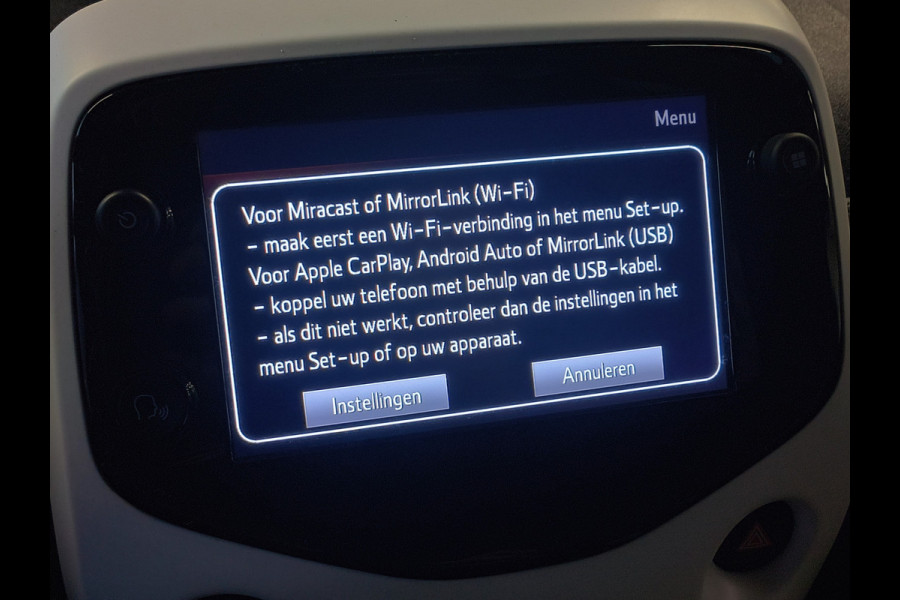 Citroën C1 1.0 VTi Millenium uit 2021 Rijklaar + 12 maanden Bovag-garantie Henk Jongen Auto's in Helmond,  al 50 jaar service zoals 't hoort!