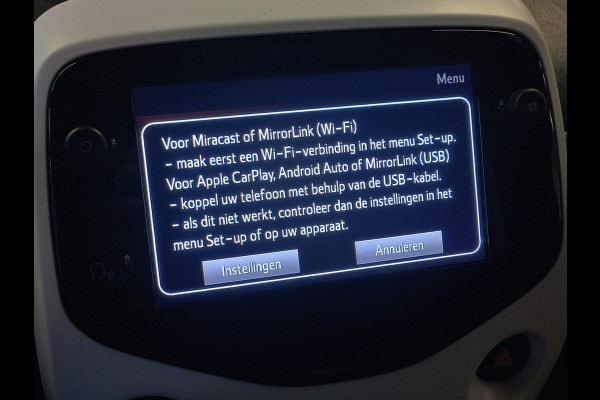 Citroën C1 1.0 VTi Millenium uit 2021 Rijklaar + 12 maanden Bovag-garantie Henk Jongen Auto's in Helmond,  al 50 jaar service zoals 't hoort!