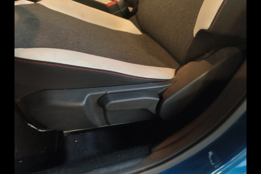 Citroën C1 1.0 VTi Millenium uit 2021 Rijklaar + 12 maanden Bovag-garantie Henk Jongen Auto's in Helmond,  al 50 jaar service zoals 't hoort!