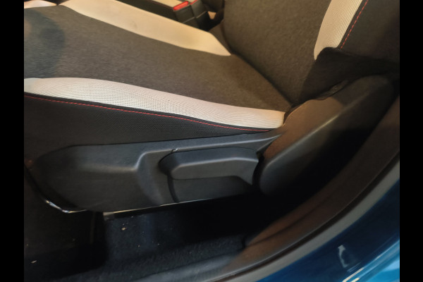 Citroën C1 1.0 VTi Millenium uit 2021 Rijklaar + 12 maanden Bovag-garantie Henk Jongen Auto's in Helmond,  al 50 jaar service zoals 't hoort!