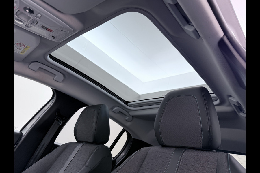 Peugeot 208 1.2I 101PK Pano-Dak Navi Ecc Apple Carplay Android Auto Cruise Control Pdc Allure Bluetooth Isofix Lmv 17" Led Privacy Glas Keyless Rijstrooksensor 1e Eigenaar Origineel Nederlandse Auto Nieuwprijs  €24.923,-