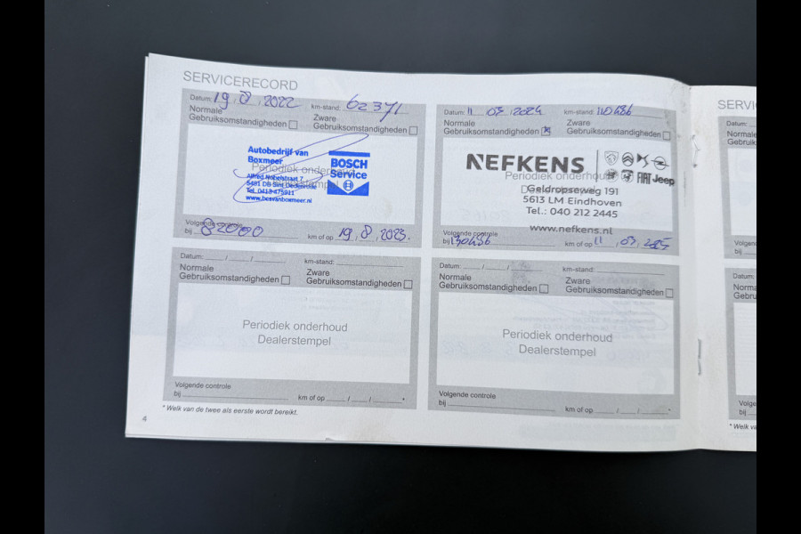 Peugeot 208 1.2I 101PK Pano-Dak Navi Ecc Apple Carplay Android Auto Cruise Control Pdc Allure Bluetooth Isofix Lmv 17" Led Privacy Glas Keyless Rijstrooksensor 1e Eigenaar Origineel Nederlandse Auto Nieuwprijs  €24.923,-