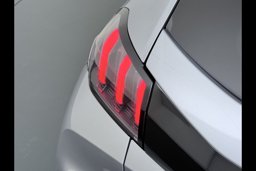 Peugeot 208 1.2I 101PK Pano-Dak Navi Ecc Apple Carplay Android Auto Cruise Control Pdc Allure Bluetooth Isofix Lmv 17" Led Privacy Glas Keyless Rijstrooksensor 1e Eigenaar Origineel Nederlandse Auto Nieuwprijs  €24.923,-