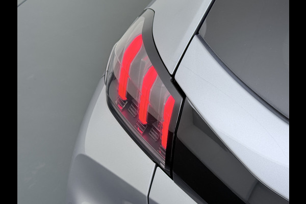 Peugeot 208 1.2I 101PK Pano-Dak Navi Ecc Apple Carplay Android Auto Cruise Control Pdc Allure Bluetooth Isofix Lmv 17" Led Privacy Glas Keyless Rijstrooksensor 1e Eigenaar Origineel Nederlandse Auto Nieuwprijs  €24.923,-