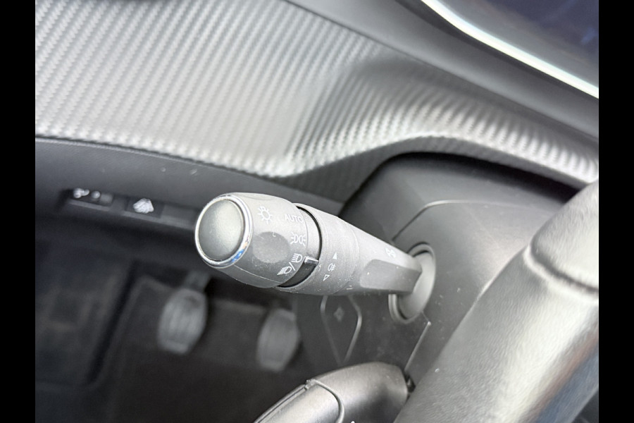 Peugeot 208 1.2I 101PK Pano-Dak Navi Ecc Apple Carplay Android Auto Cruise Control Pdc Allure Bluetooth Isofix Lmv 17" Led Privacy Glas Keyless Rijstrooksensor 1e Eigenaar Origineel Nederlandse Auto Nieuwprijs  €24.923,-