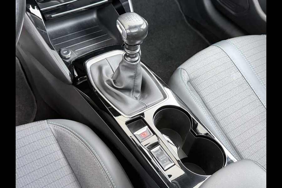 Peugeot 208 1.2I 101PK Pano-Dak Navi Ecc Apple Carplay Android Auto Cruise Control Pdc Allure Bluetooth Isofix Lmv 17" Led Privacy Glas Keyless Rijstrooksensor 1e Eigenaar Origineel Nederlandse Auto Nieuwprijs  €24.923,-