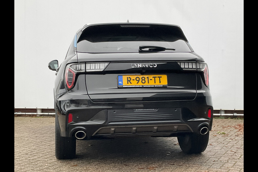 Lynk & Co 01 1.5 PHEV Pano.dak 360° Cam Carplay Adapt.Cruise incl.BTW