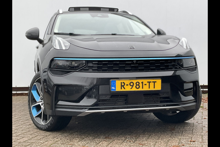 Lynk & Co 01 1.5 PHEV Pano.dak 360° Cam Carplay Adapt.Cruise incl.BTW