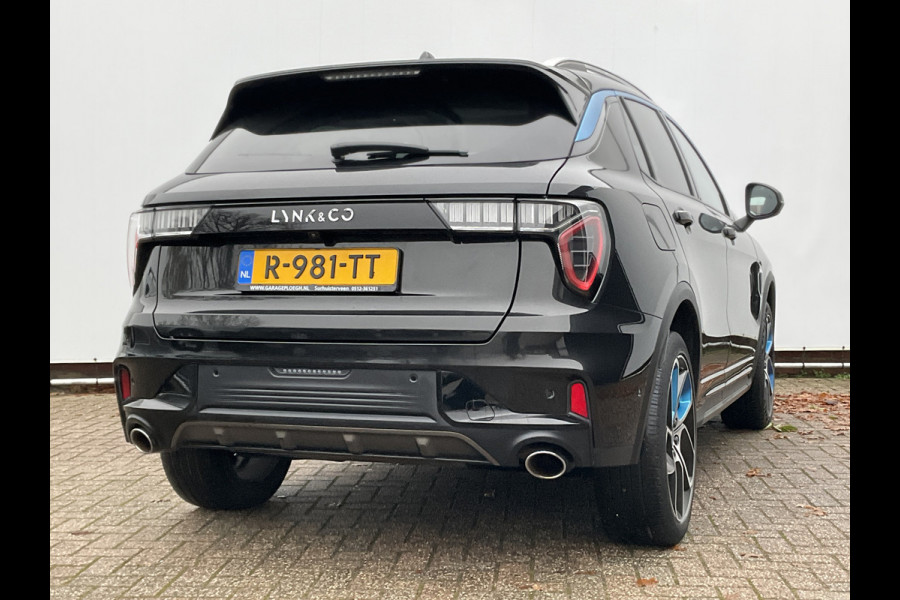Lynk & Co 01 1.5 PHEV Pano.dak 360° Cam Carplay Adapt.Cruise incl.BTW