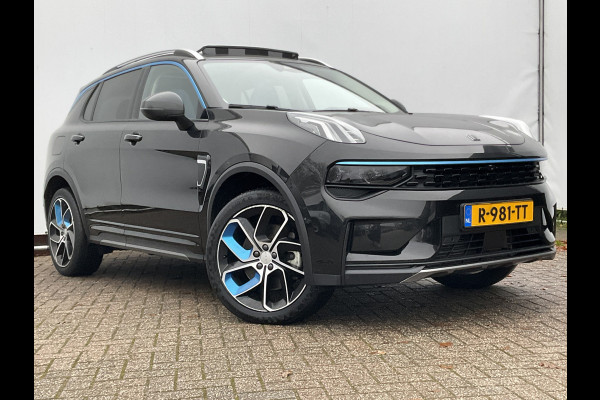 Lynk & Co 01 1.5 PHEV Pano.dak 360° Cam Carplay Adapt.Cruise incl.BTW