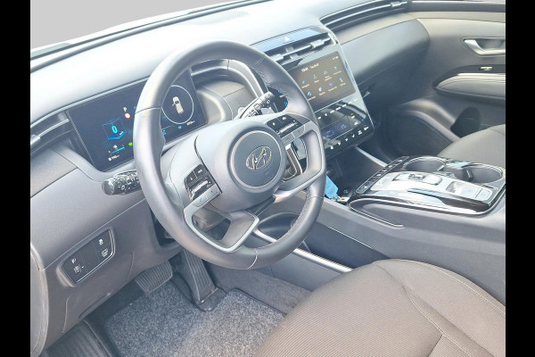 Hyundai Tucson 1.6 T-GDI HEV Comfort Stoelverwarming | Apple Carplay / Android Auto | Sfeerverlichting