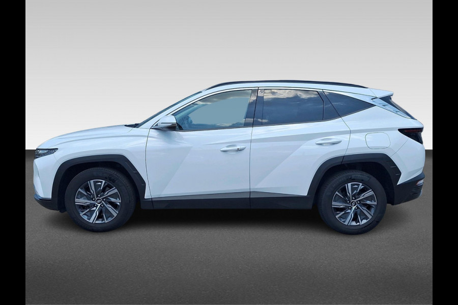 Hyundai Tucson 1.6 T-GDI HEV Comfort Stoelverwarming | Apple Carplay / Android Auto | Sfeerverlichting