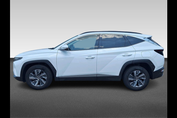 Hyundai Tucson 1.6 T-GDI HEV Comfort Stoelverwarming | Apple Carplay / Android Auto | Sfeerverlichting