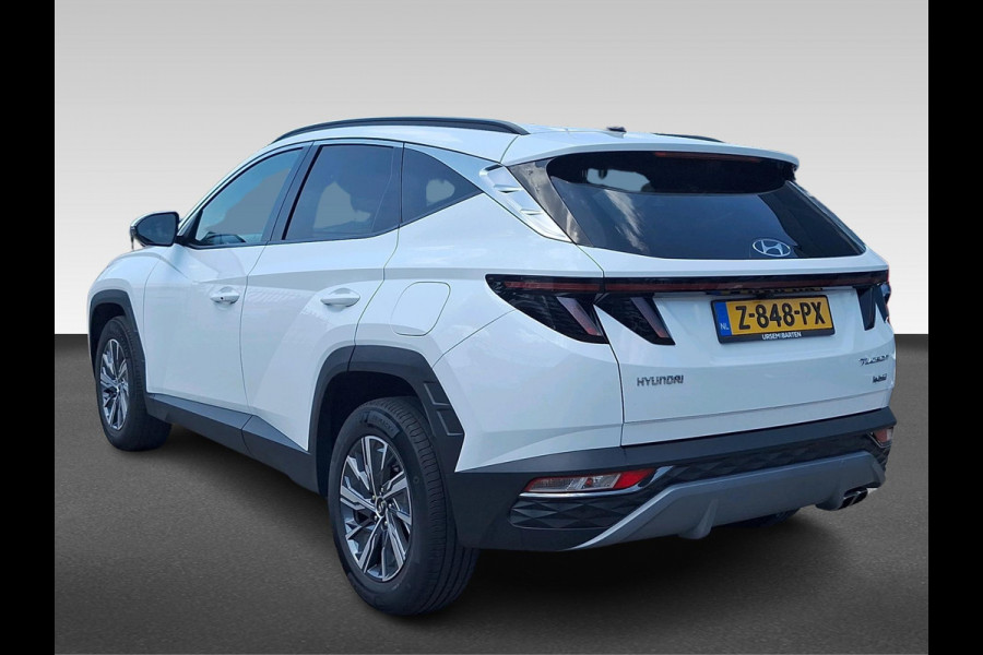 Hyundai Tucson 1.6 T-GDI HEV Comfort Stoelverwarming | Apple Carplay / Android Auto | Sfeerverlichting