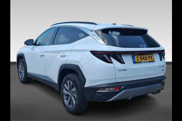 Hyundai Tucson 1.6 T-GDI HEV Comfort Stoelverwarming | Apple Carplay / Android Auto | Sfeerverlichting