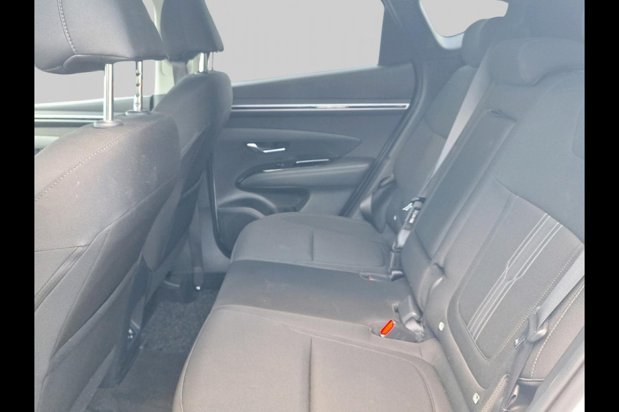 Hyundai Tucson 1.6 T-GDI HEV Comfort Stoelverwarming | Apple Carplay / Android Auto | Sfeerverlichting