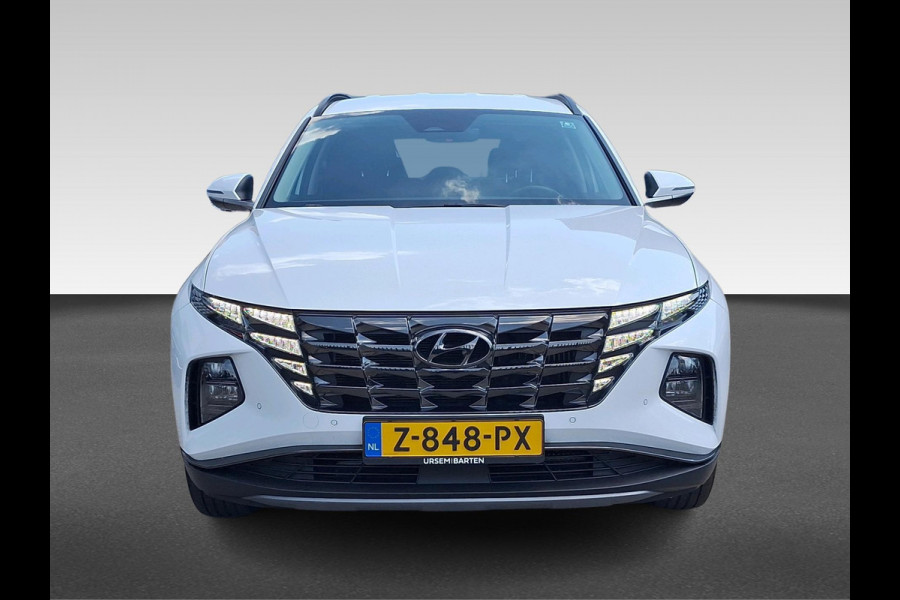 Hyundai Tucson 1.6 T-GDI HEV Comfort Stoelverwarming | Apple Carplay / Android Auto | Sfeerverlichting