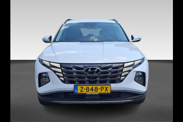 Hyundai Tucson 1.6 T-GDI HEV Comfort Stoelverwarming | Apple Carplay / Android Auto | Sfeerverlichting