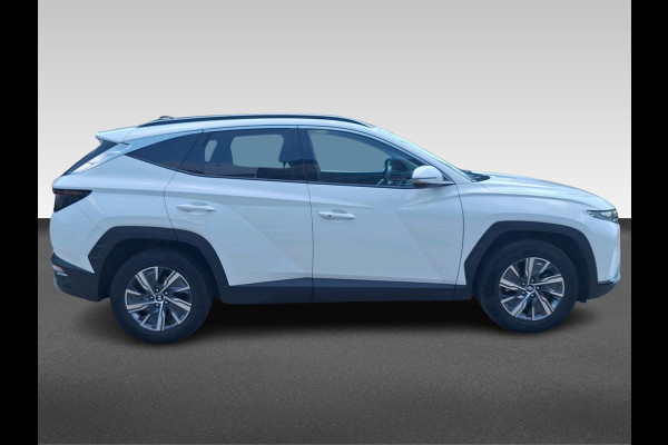 Hyundai Tucson 1.6 T-GDI HEV Comfort Stoelverwarming | Apple Carplay / Android Auto | Sfeerverlichting
