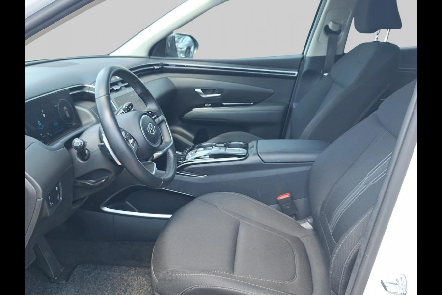 Hyundai Tucson 1.6 T-GDI HEV Comfort Stoelverwarming | Apple Carplay / Android Auto | Sfeerverlichting