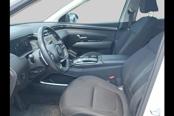 Hyundai Tucson 1.6 T-GDI HEV Comfort Stoelverwarming | Apple Carplay / Android Auto | Sfeerverlichting