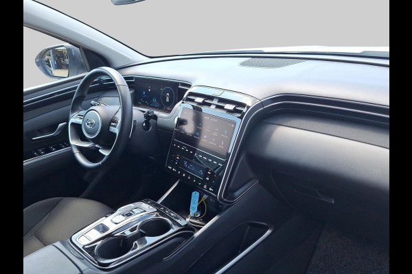 Hyundai Tucson 1.6 T-GDI HEV Comfort Stoelverwarming | Apple Carplay / Android Auto | Sfeerverlichting