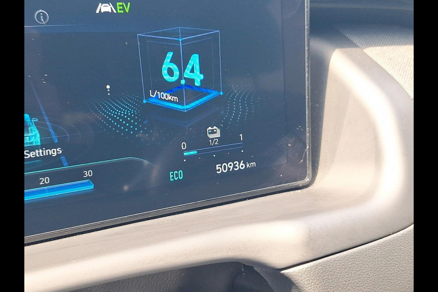 Hyundai Tucson 1.6 T-GDI HEV Comfort Stoelverwarming | Apple Carplay / Android Auto | Sfeerverlichting