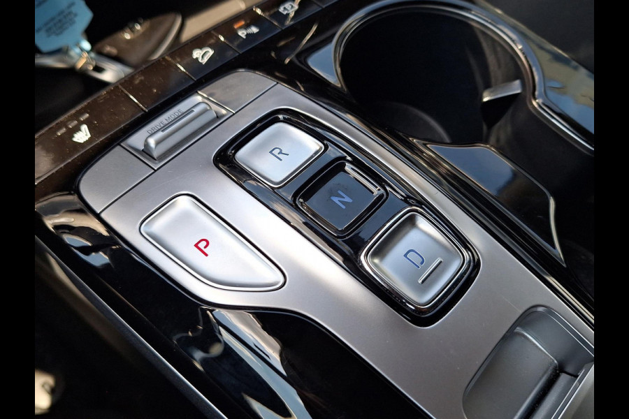 Hyundai Tucson 1.6 T-GDI HEV Comfort Stoelverwarming | Apple Carplay / Android Auto | Sfeerverlichting