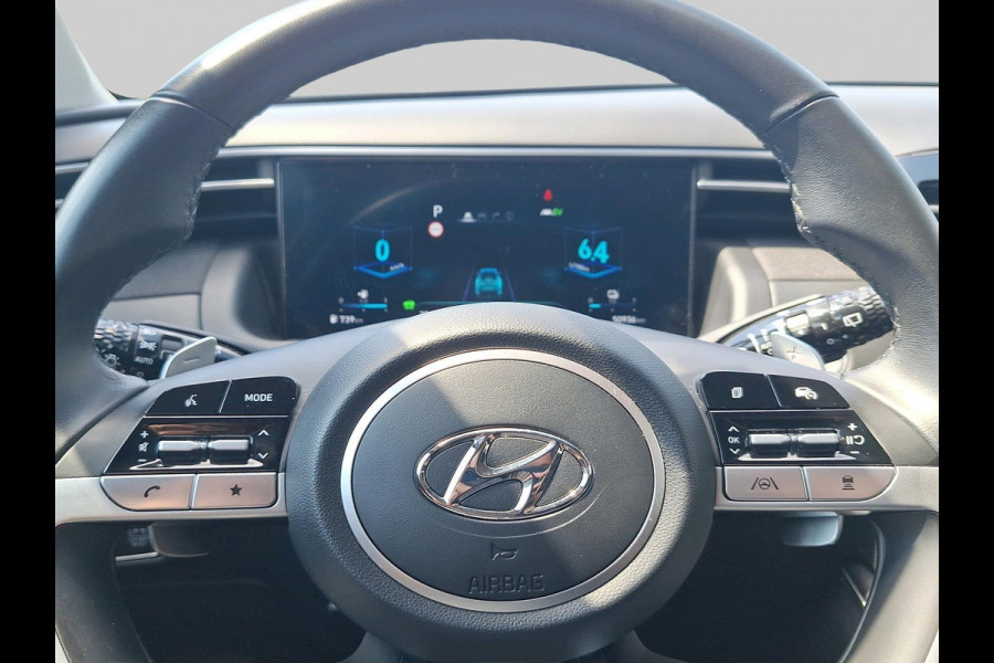 Hyundai Tucson 1.6 T-GDI HEV Comfort Stoelverwarming | Apple Carplay / Android Auto | Sfeerverlichting