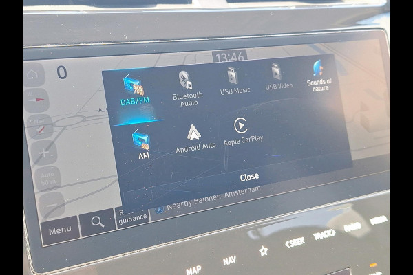 Hyundai Tucson 1.6 T-GDI HEV Comfort Stoelverwarming | Apple Carplay / Android Auto | Sfeerverlichting