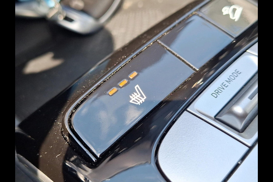 Hyundai Tucson 1.6 T-GDI HEV Comfort Stoelverwarming | Apple Carplay / Android Auto | Sfeerverlichting