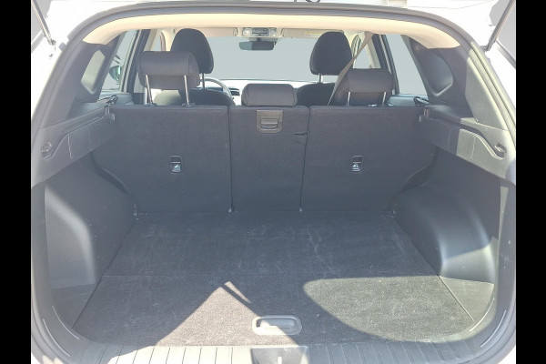 Hyundai Tucson 1.6 T-GDI HEV Comfort Stoelverwarming | Apple Carplay / Android Auto | Sfeerverlichting