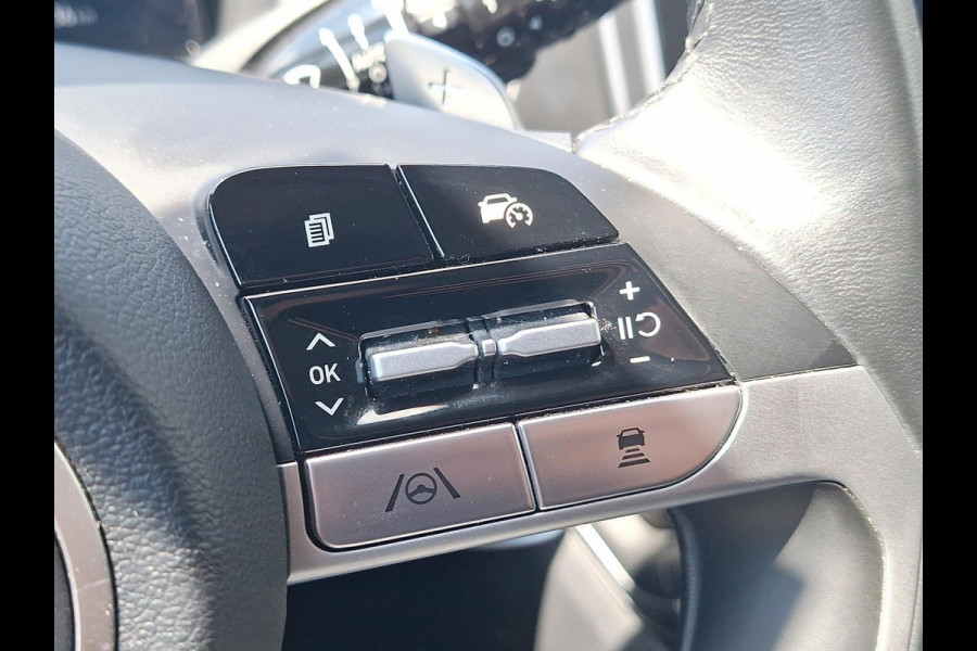 Hyundai Tucson 1.6 T-GDI HEV Comfort Stoelverwarming | Apple Carplay / Android Auto | Sfeerverlichting