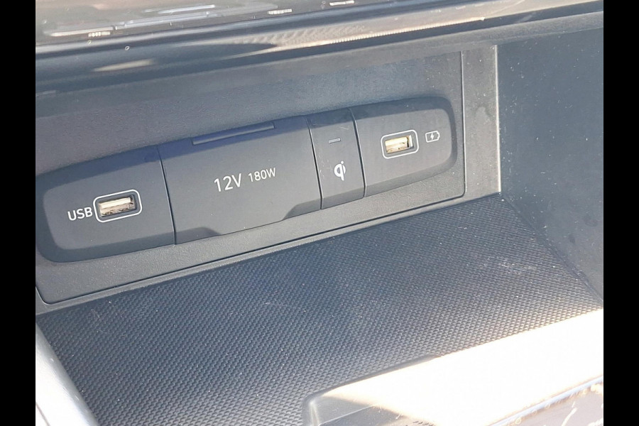 Hyundai Tucson 1.6 T-GDI HEV Comfort Stoelverwarming | Apple Carplay / Android Auto | Sfeerverlichting